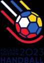 2023 World Men's Handball Championship